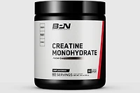 BPN Bare Performance Nutrition Creatine Monohydrate Creapure Pre-Workout Powder