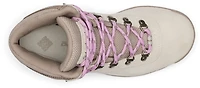 Columbia Sportswear Women's Newton Ridge Plus Waterproof Amped Hiking Boots