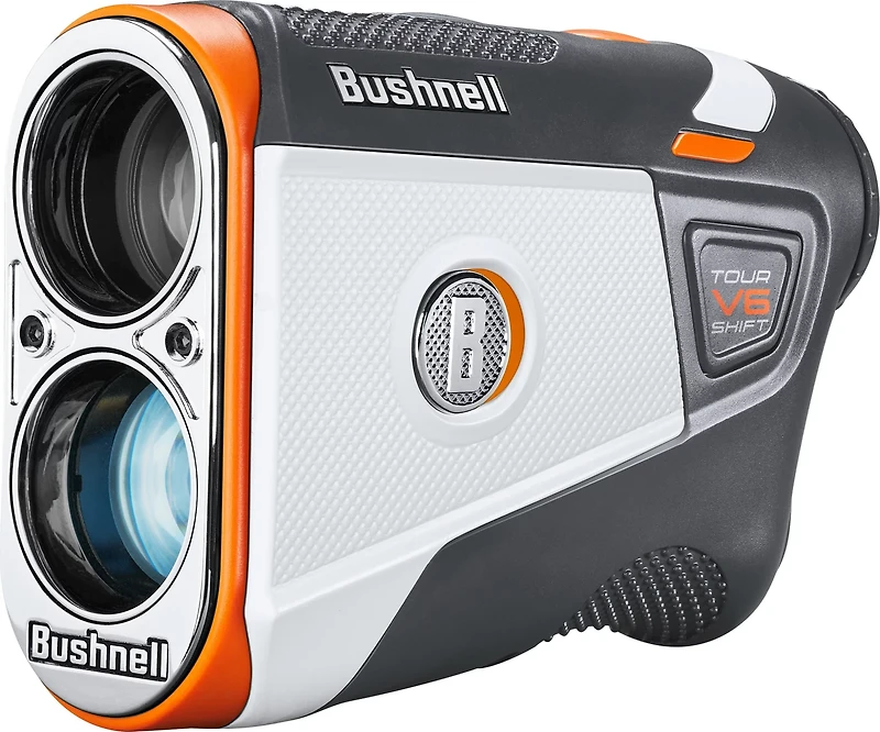 Bushnell Tour V6 Shift Patriot Pack