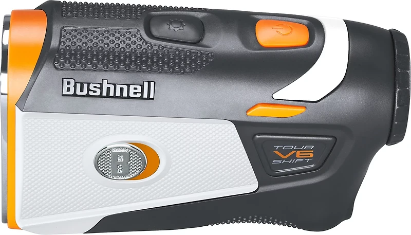 Bushnell Tour V6 Shift Patriot Pack