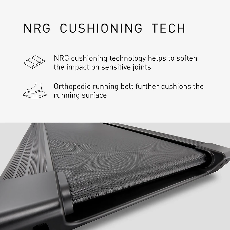 adidas Ultra Series T-23 Treadmill