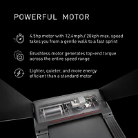 adidas Ultra Series T-23 Treadmill