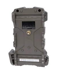 Wildgame Innovations Scrapeline 18MP Game Camera