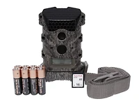 Wildgame Innovations Scrapeline 18MP Game Camera