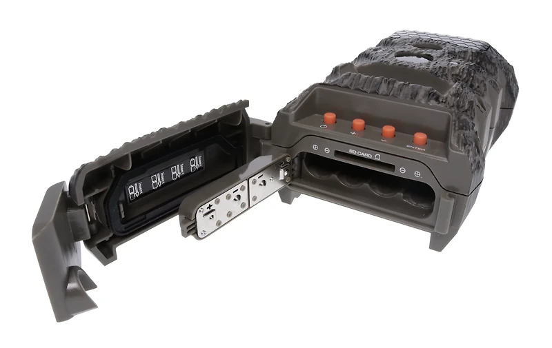 Wildgame Innovations Scrapeline 18MP Game Camera