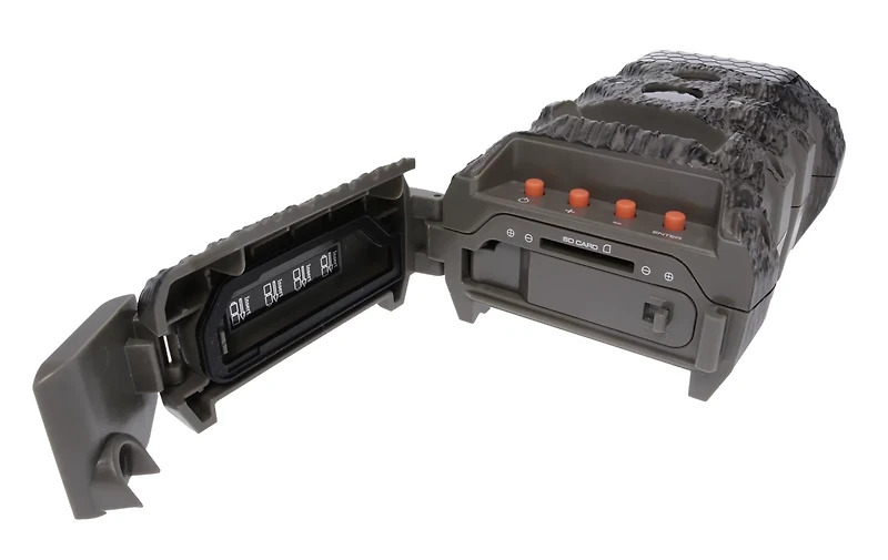 Wildgame Innovations Scrapeline 18MP Game Camera