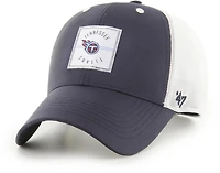 '47 Tennessee Titans Primary logo Disburse MVP Cap