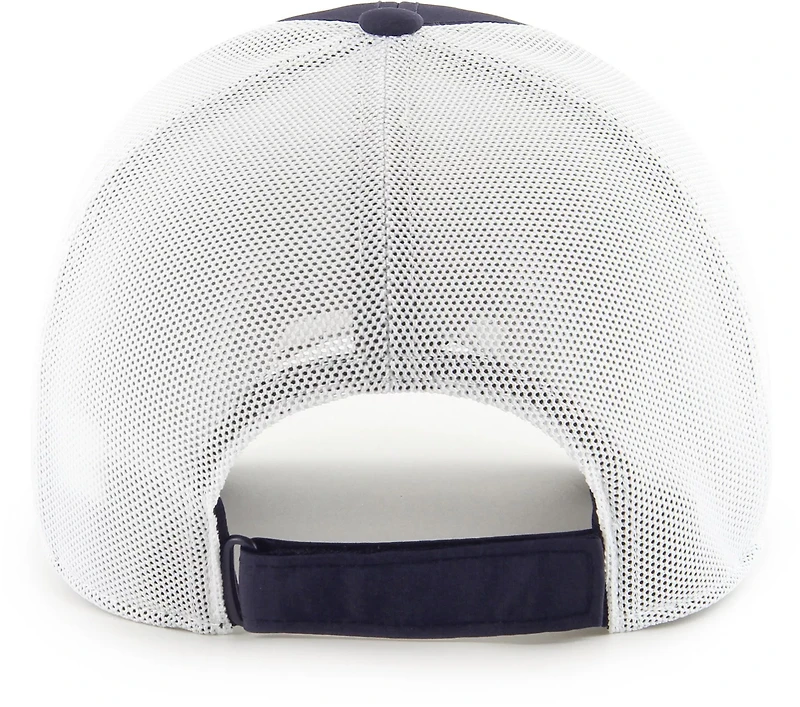 '47 Tennessee Titans Primary logo Disburse MVP Cap