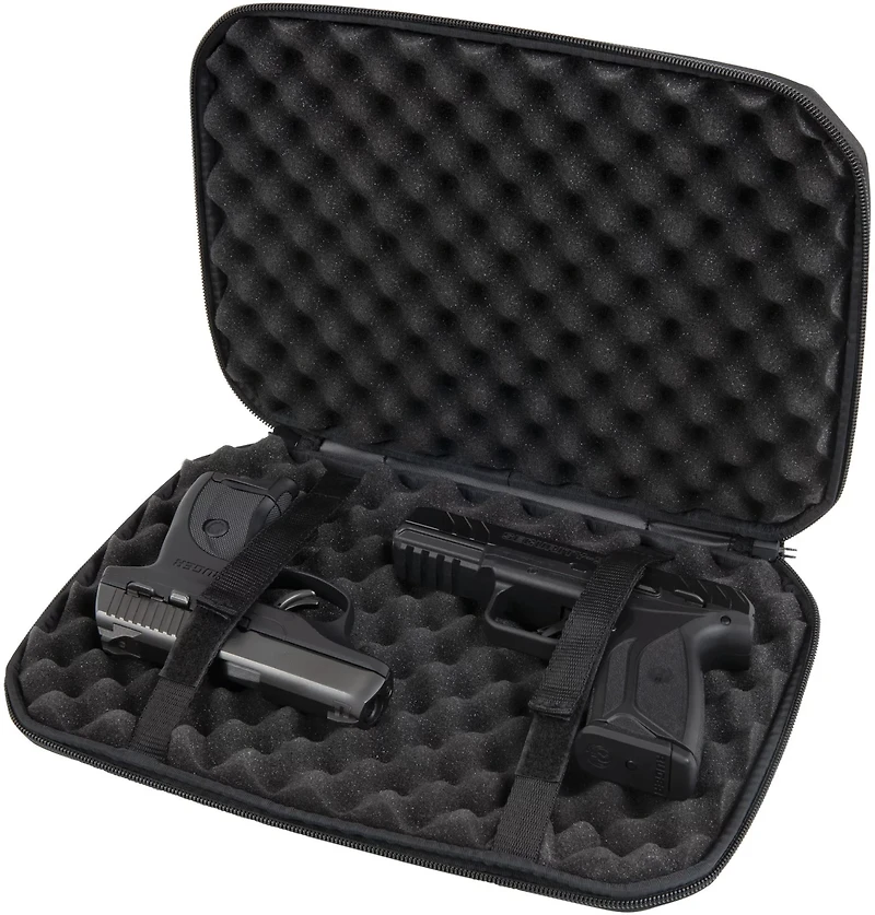 Allen Company EXO 12 in Handgun Case