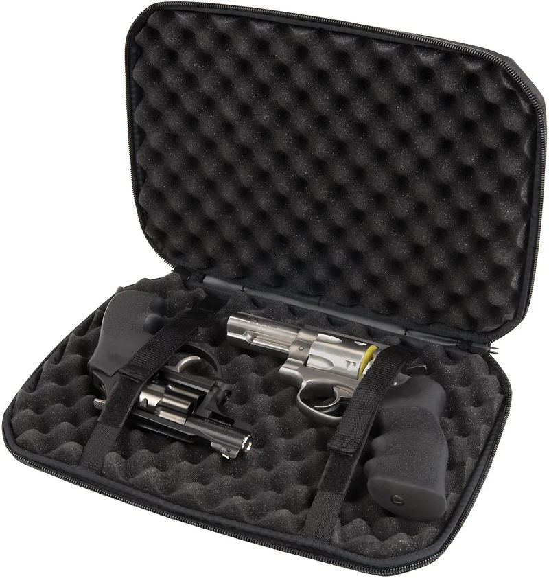 Allen Company EXO 12 in Handgun Case