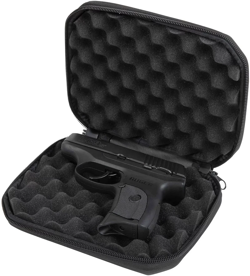 Allen Company EXO Molded Rugged in Handgun/Pistol Case