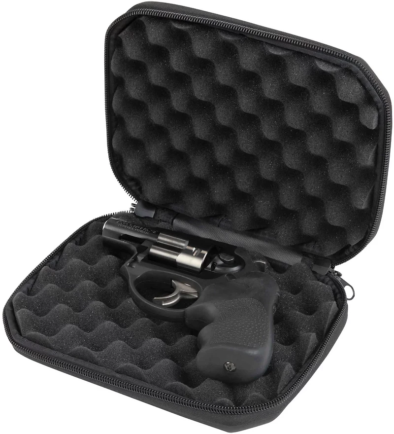 Allen Company EXO Molded Rugged in Handgun/Pistol Case