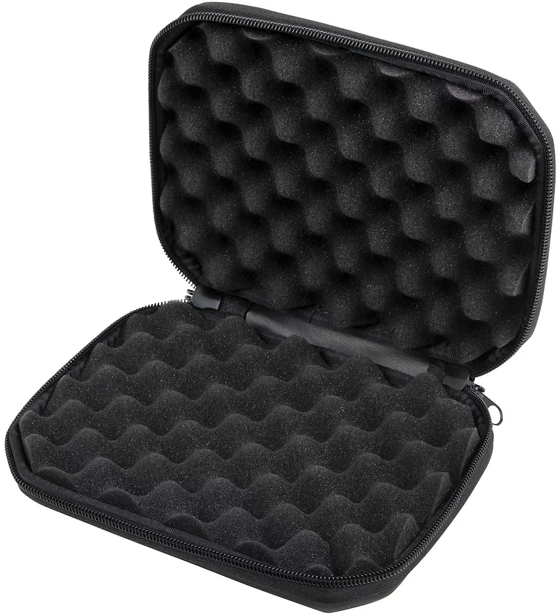 Allen Company EXO Molded Rugged in Handgun/Pistol Case