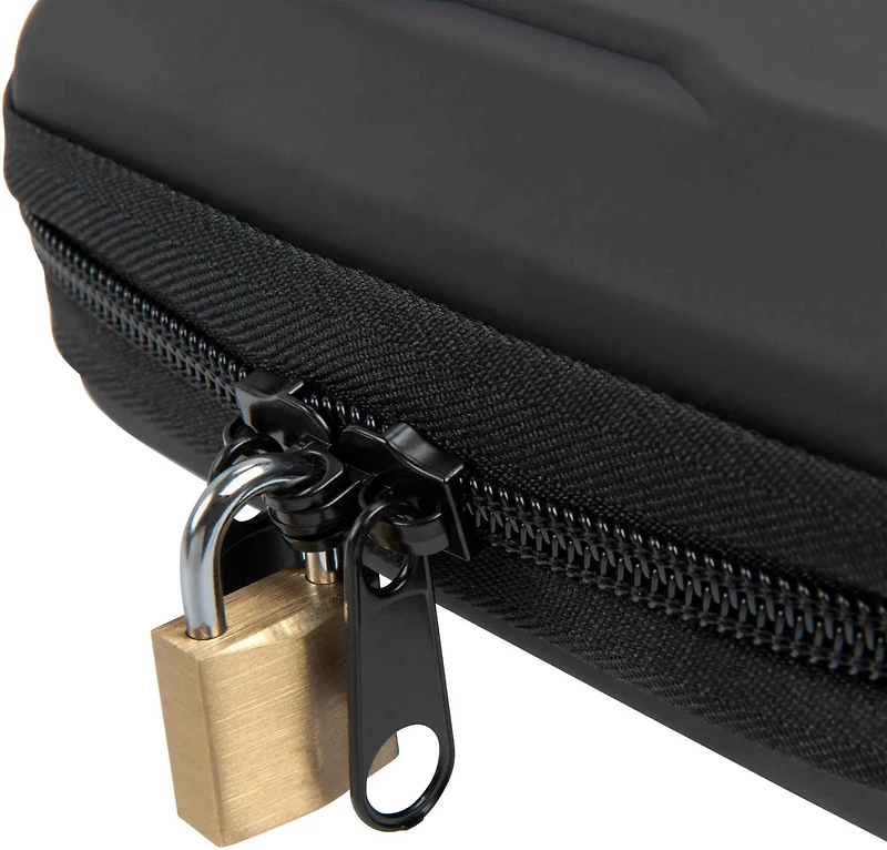 Allen Company EXO Molded Rugged in Handgun/Pistol Case