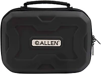 Allen Company EXO Molded Rugged 9 in Handgun/Pistol Case