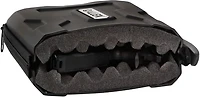 Allen Company EXO Molded Rugged 9 in Handgun/Pistol Case