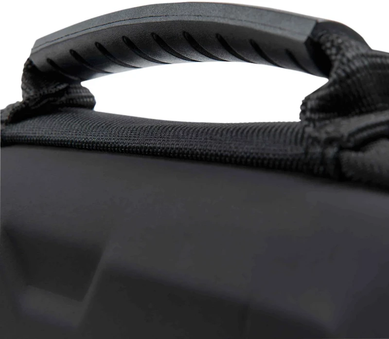 Allen Company EXO Molded Rugged 9 in Handgun/Pistol Case