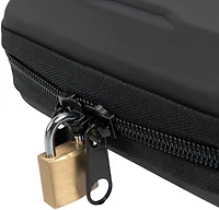 Allen Company EXO Molded Rugged 9 in Handgun/Pistol Case