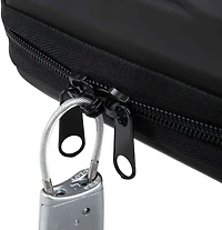Allen Company EXO Molded Rugged 9 in Handgun/Pistol Case