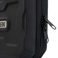 Allen Company EXO Molded Rugged 9 in Handgun/Pistol Case