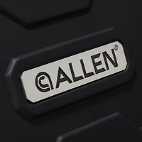 Allen Company EXO Molded Rugged 9 in Handgun/Pistol Case