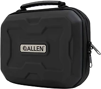 Allen Company EXO Molded Rugged 9 in Handgun/Pistol Case
