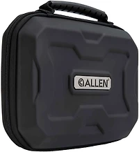 Allen Company EXO Molded Rugged 9 in Handgun/Pistol Case