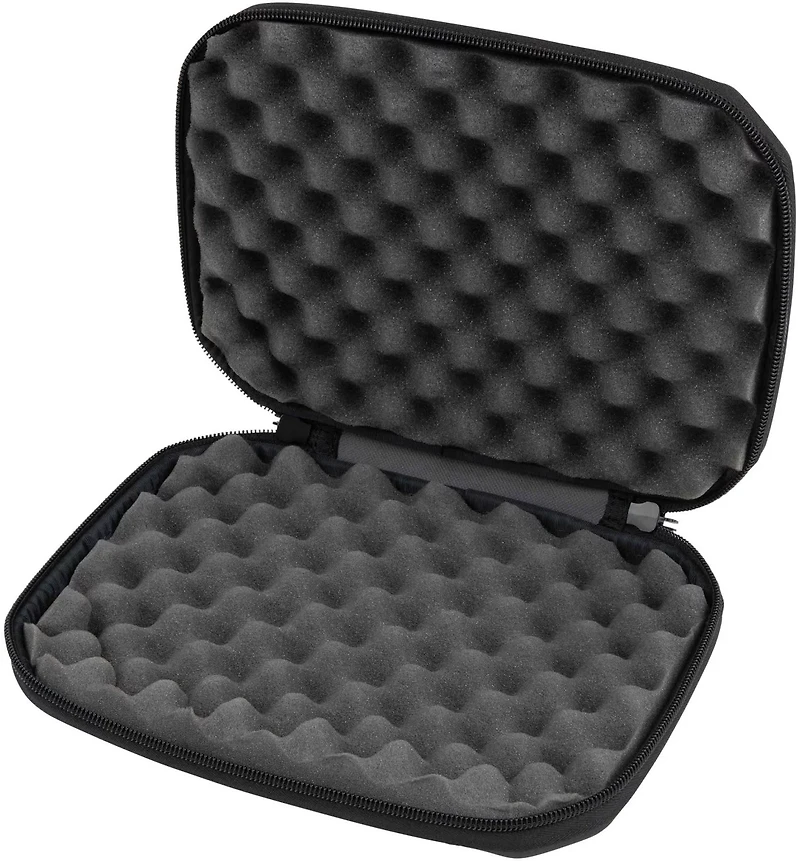 Allen Company EXO Molded Rugged 9 in Handgun/Pistol Case
