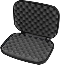 Allen Company EXO Molded Rugged 9 in Handgun/Pistol Case