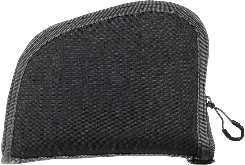 Girls With Guns Lockable Compact 8 in Handgun Case