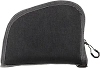 Girls With Guns Lockable Compact 8 in Handgun Case