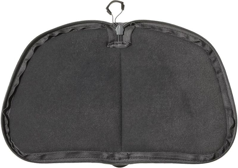 Girls With Guns Lockable Compact 8 in Handgun Case