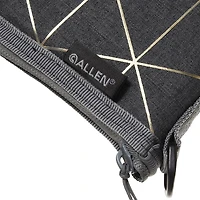 Girls With Guns Lockable Compact 8 in Handgun Case