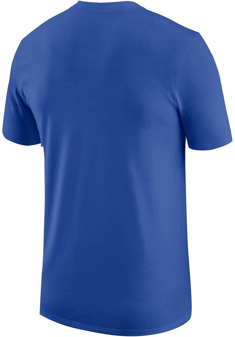 Jordan Men's Dallas Mavericks Essential NBA T-shirt