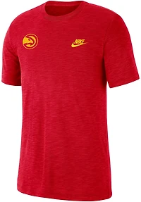 Nike Men's Atlanta Hawks Essential NBA Club T-shirt