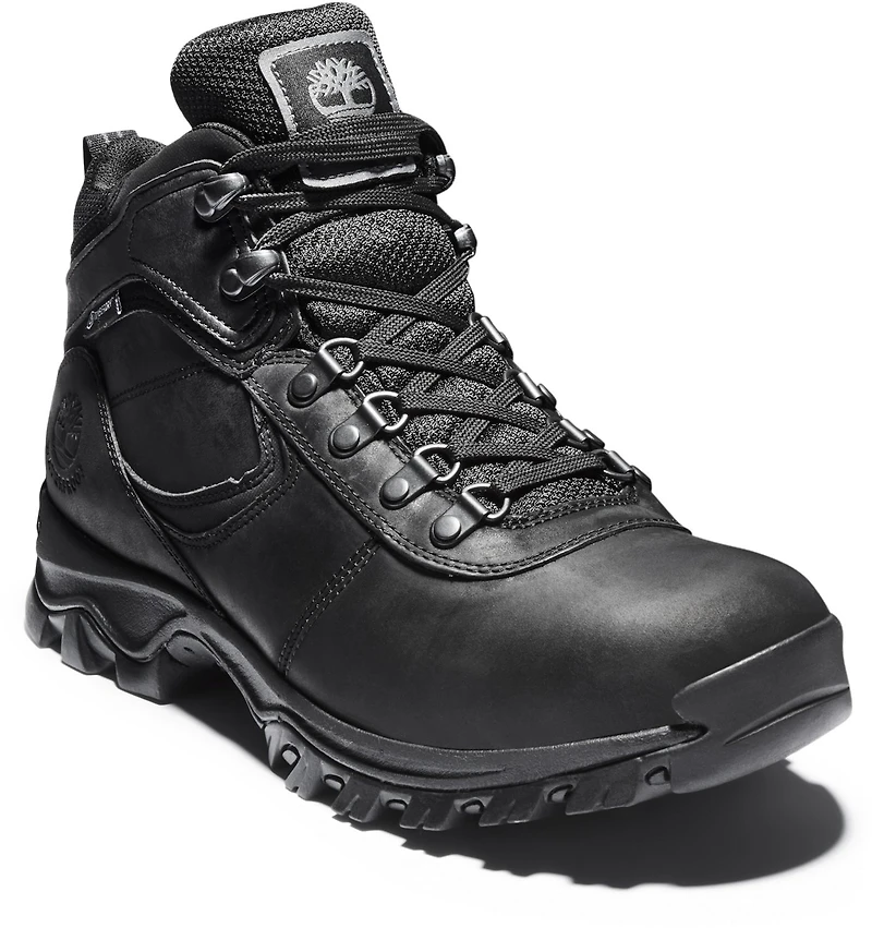 Timberland Men's Mt. Maddsen Waterproof Mid Hiking Boots