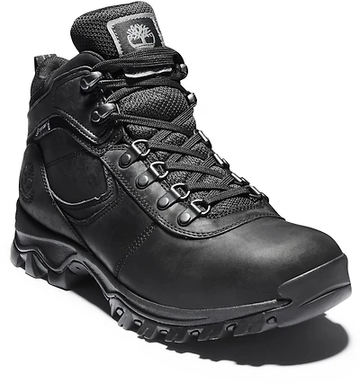 Timberland Men's Mt. Maddsen Waterproof Mid Hiking Boots