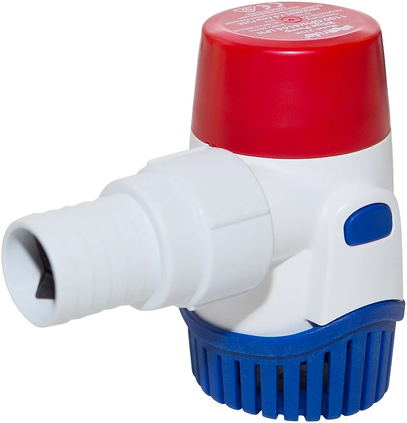 Rule 1100 gph Bilge Pump
