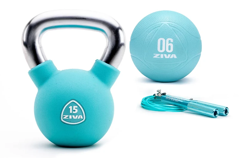 ZIVA Chic Functional Workout Kit