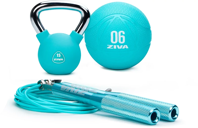 ZIVA Chic Functional Workout Kit