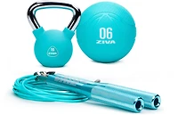ZIVA Chic Functional Workout Kit