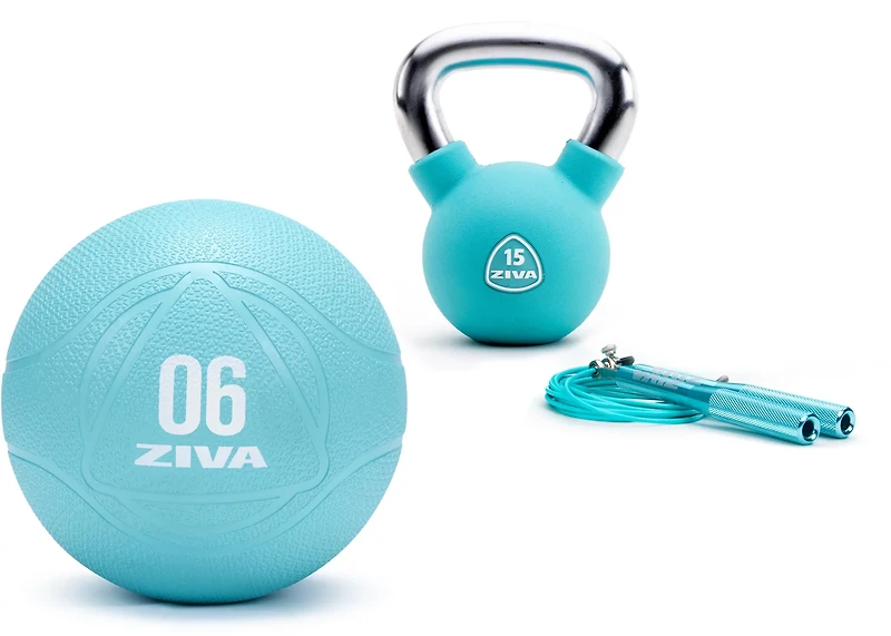 ZIVA Chic Functional Workout Kit