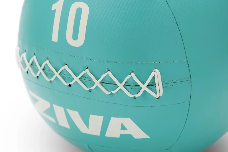 ZIVA Chic Exercise Wall Ball