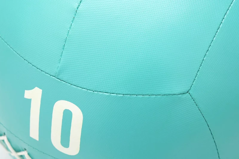 ZIVA Chic Exercise Wall Ball