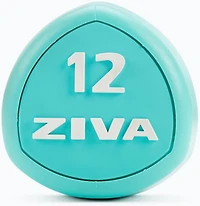 ZIVA Chic Tribell Dumbbells – Pair