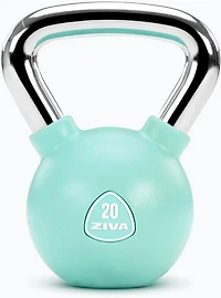 ZIVA Chic RPU Kettlebell