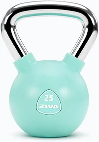 ZIVA Chic RPU Kettlebell