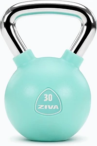 ZIVA Chic RPU Kettlebell