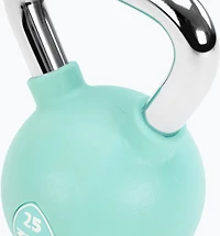 ZIVA Chic RPU Kettlebell
