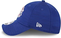 New Era Men's Texas Rangers MLB Clubhouse 9FORTY Cap